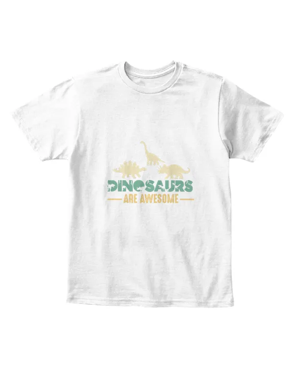 Youth's Standard T-Shirt