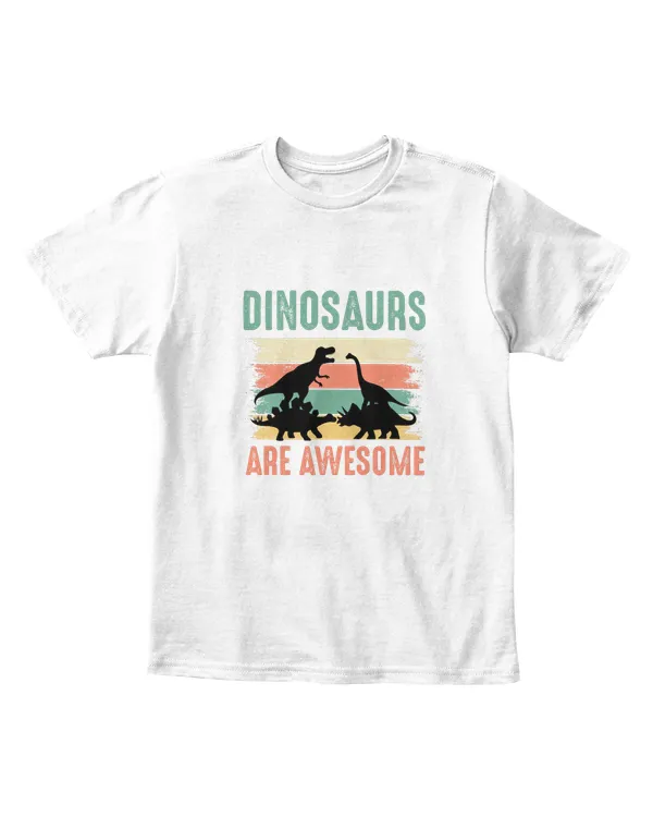 Youth's Standard T-Shirt