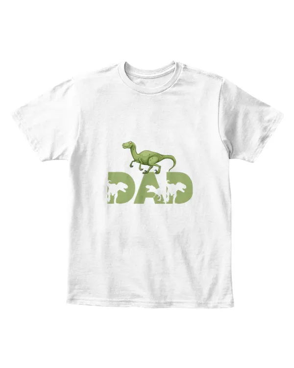 Youth's Standard T-Shirt