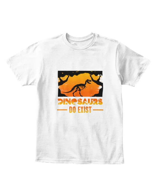 Youth's Standard T-Shirt