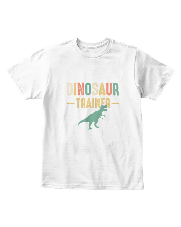 Youth's Standard T-Shirt