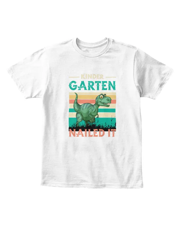 Youth's Standard T-Shirt