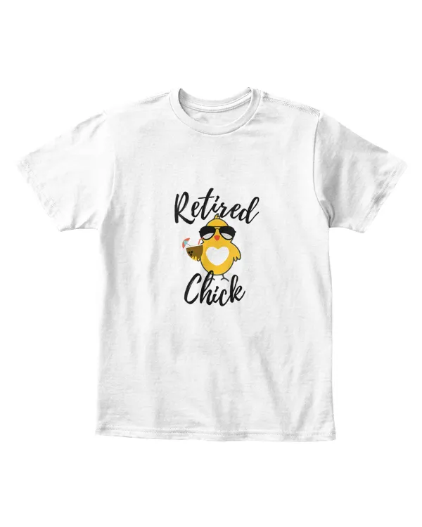Youth's Standard T-Shirt
