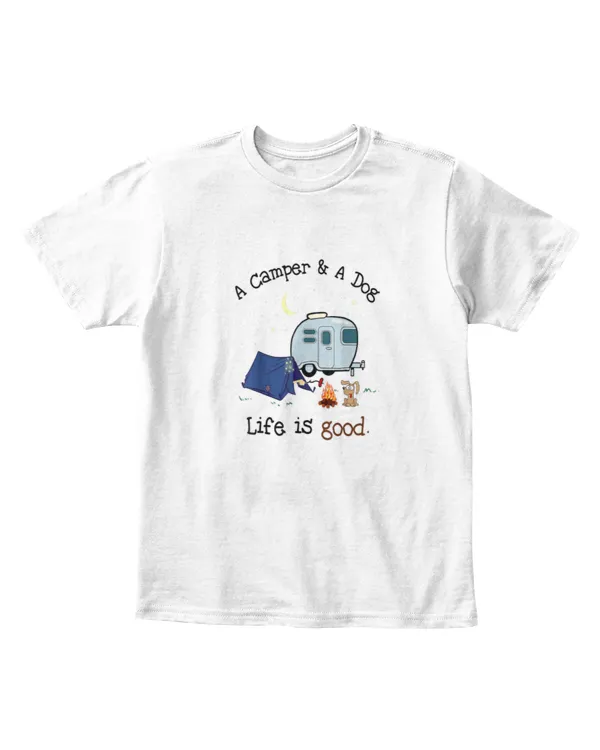 Youth's Standard T-Shirt