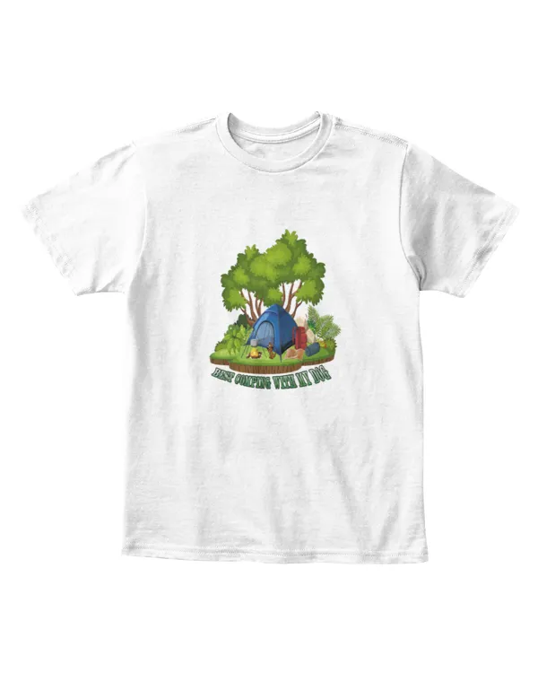 Youth's Standard T-Shirt
