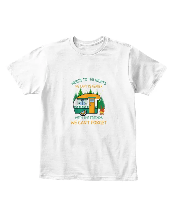 Youth's Standard T-Shirt