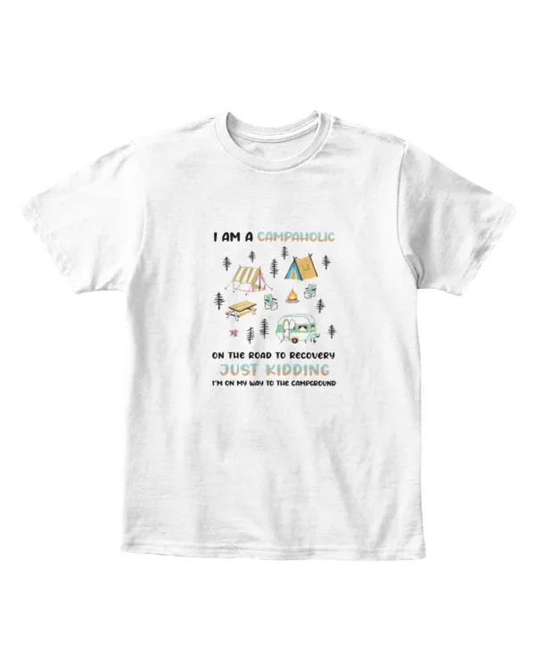 Youth's Standard T-Shirt
