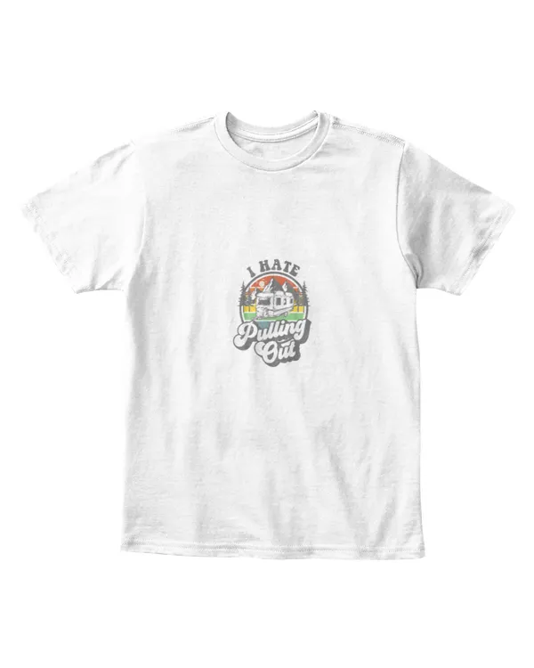 Youth's Standard T-Shirt
