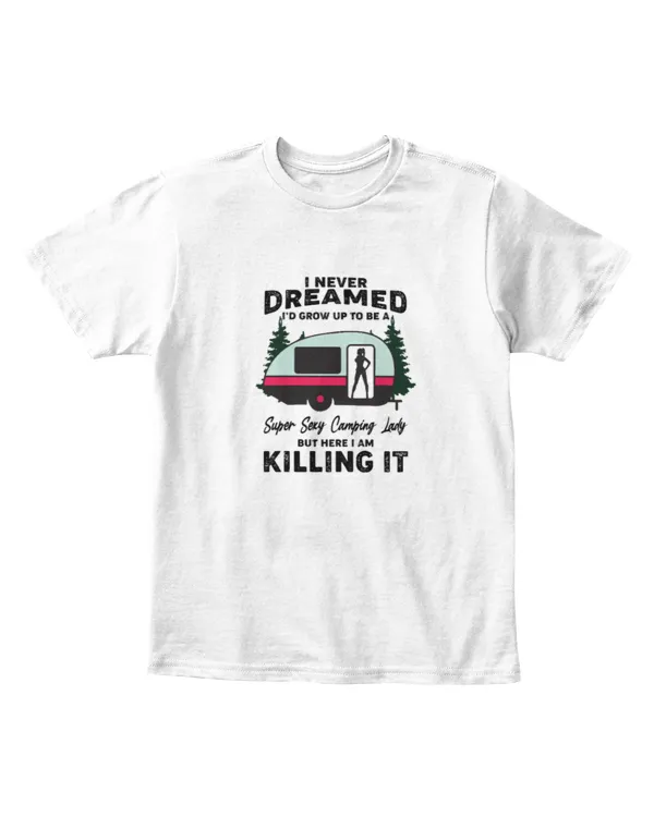 Youth's Standard T-Shirt