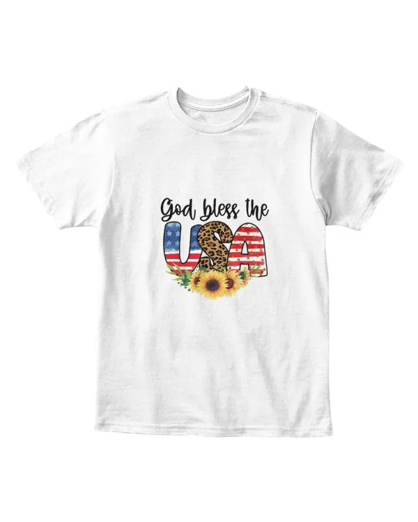 Youth's Standard T-Shirt