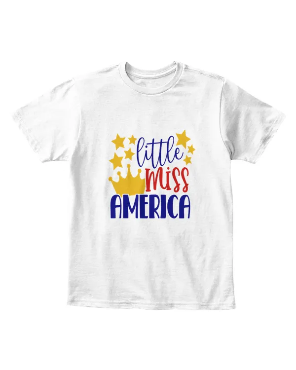Youth's Standard T-Shirt