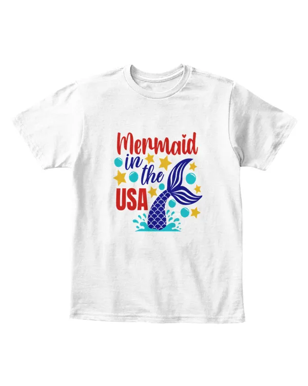 Youth's Standard T-Shirt
