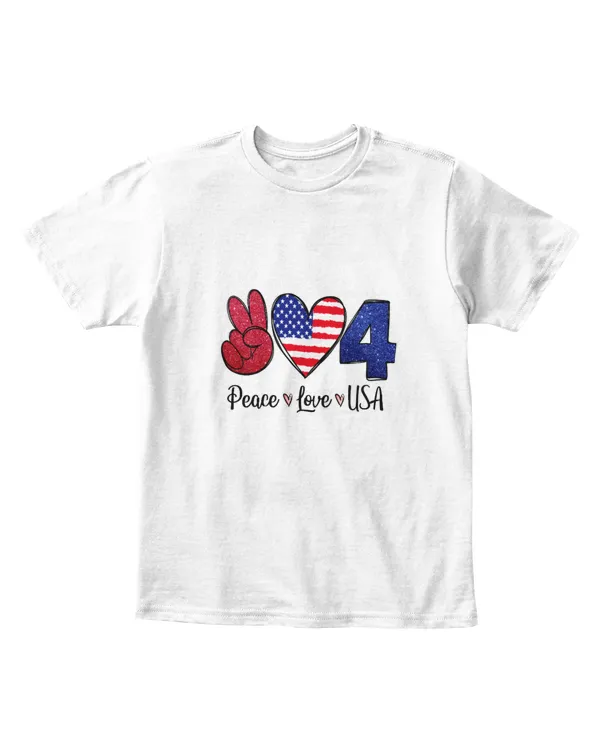 Youth's Standard T-Shirt