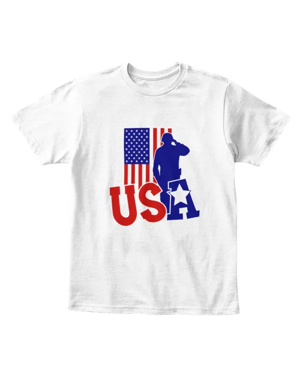 Youth's Standard T-Shirt