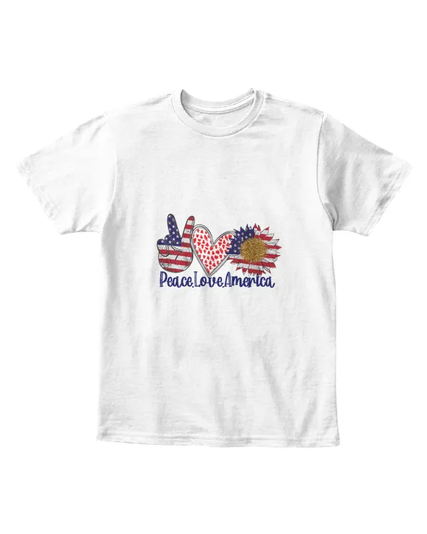 Youth's Standard T-Shirt