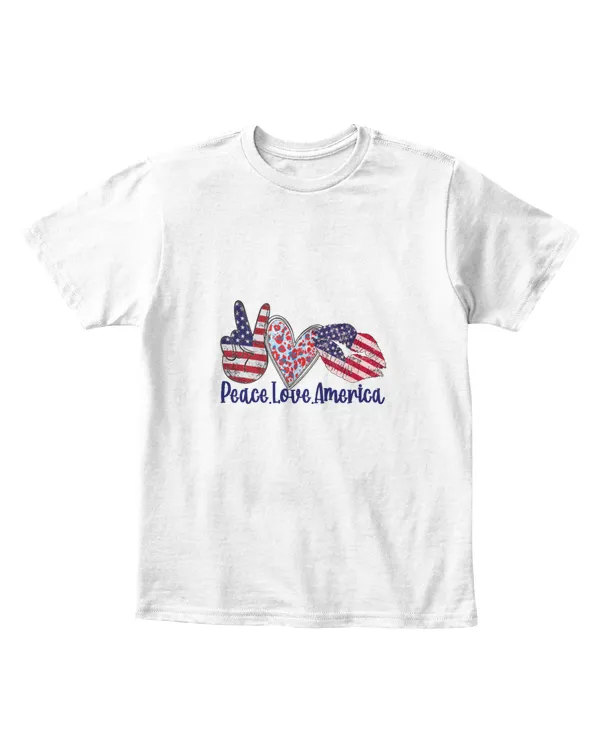 Youth's Standard T-Shirt