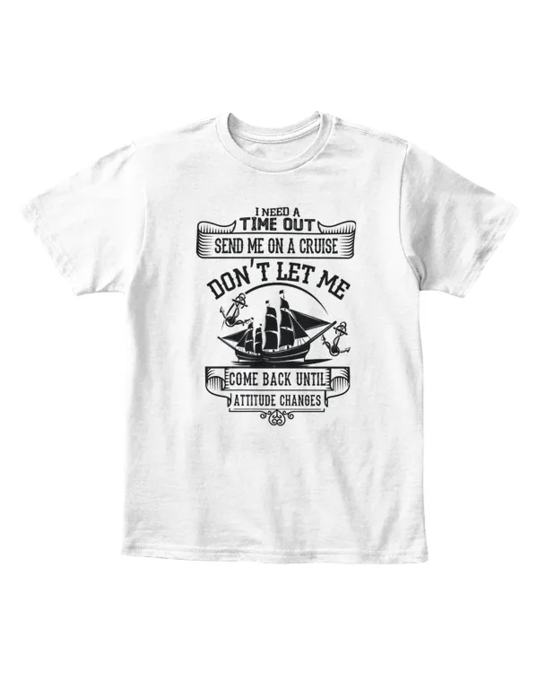 Youth's Standard T-Shirt