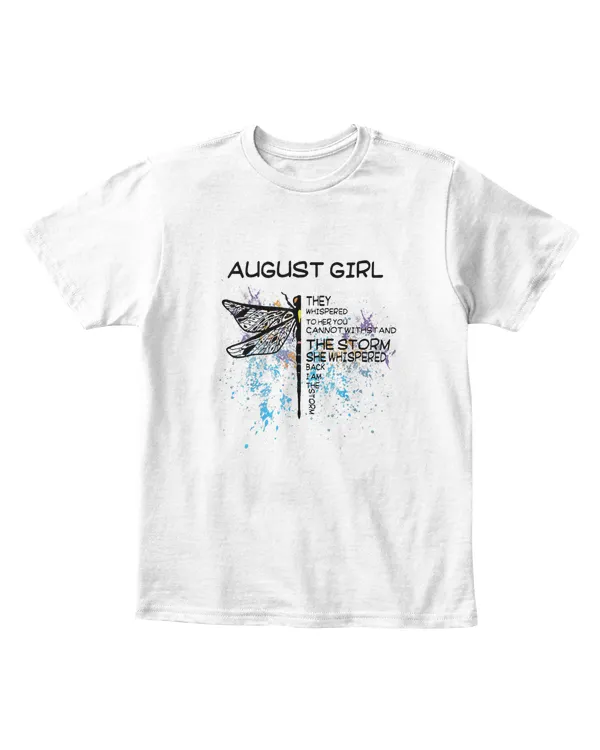 Youth's Standard T-Shirt