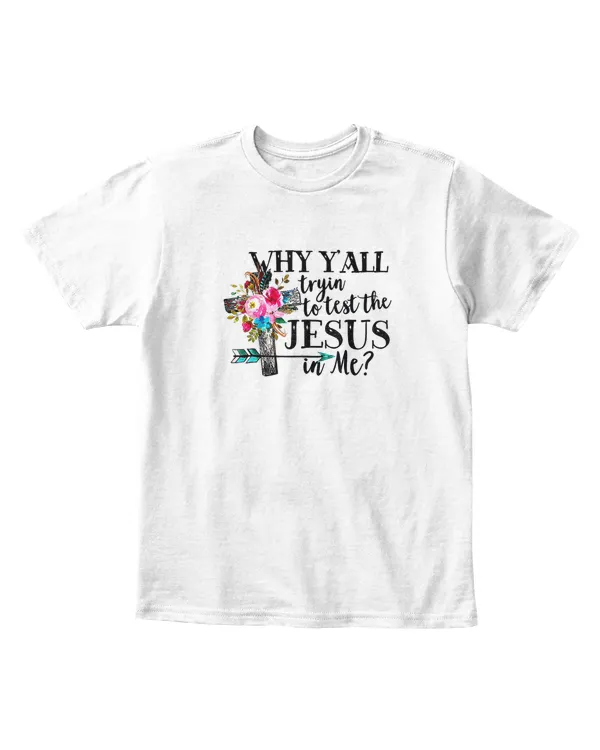 Youth's Standard T-Shirt