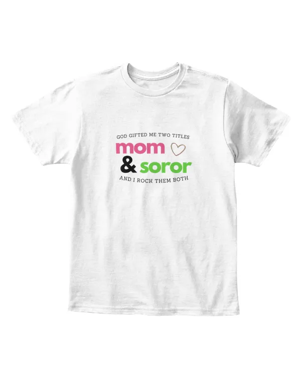 Youth's Standard T-Shirt