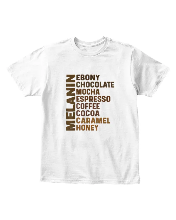 Youth's Standard T-Shirt