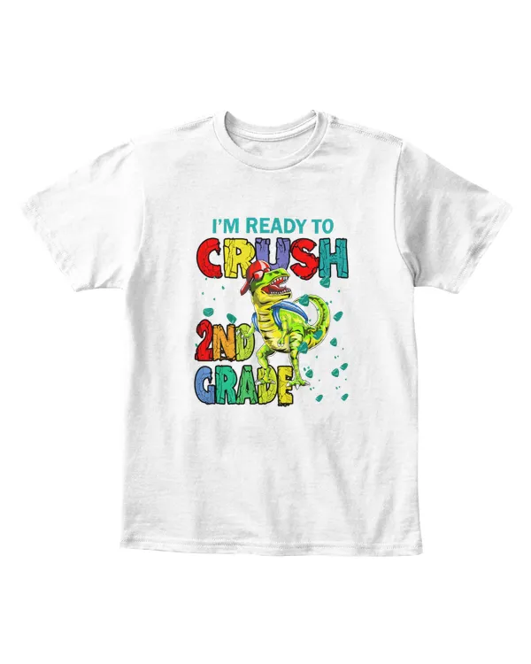 Youth's Standard T-Shirt