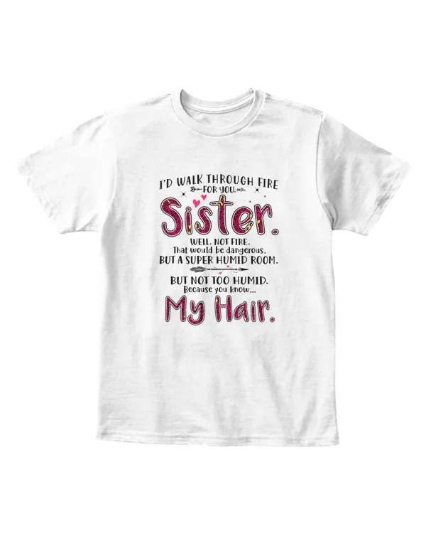 Youth's Standard T-Shirt