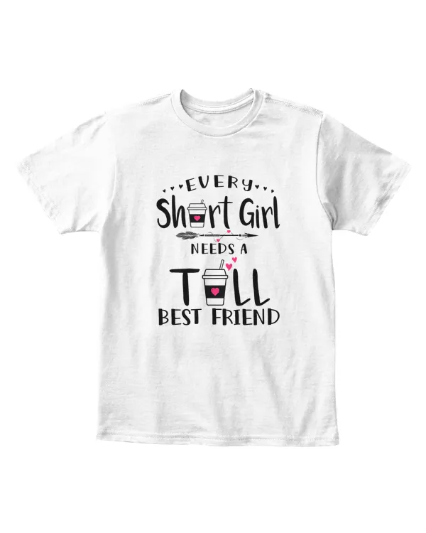 Youth's Standard T-Shirt