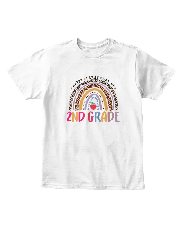 Youth's Standard T-Shirt
