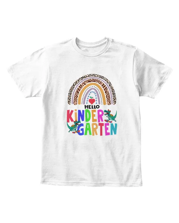 Youth's Standard T-Shirt