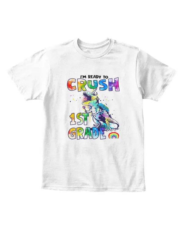 Youth's Standard T-Shirt
