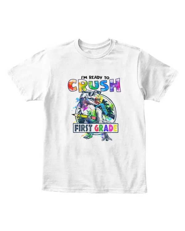 Youth's Standard T-Shirt