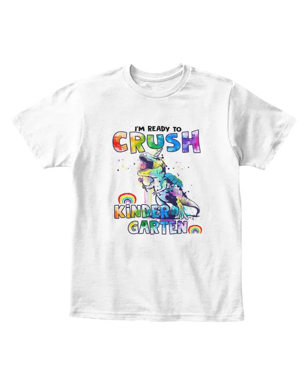 Youth's Standard T-Shirt