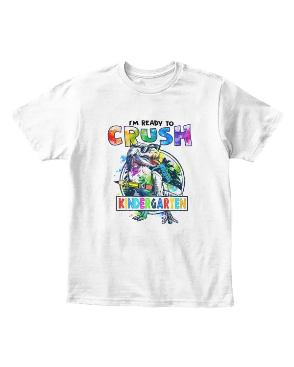 Youth's Standard T-Shirt
