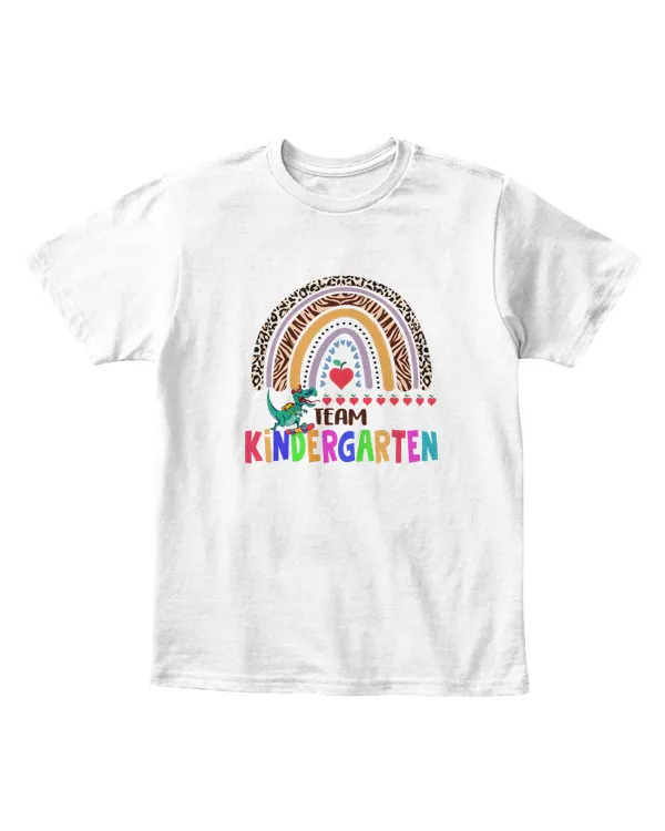 Youth's Standard T-Shirt
