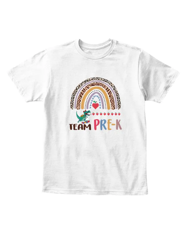 Youth's Standard T-Shirt
