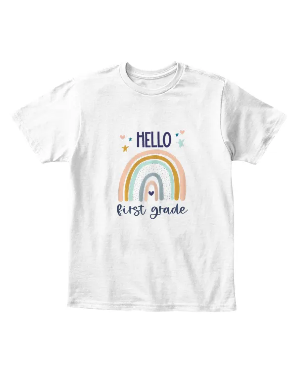 Youth's Standard T-Shirt