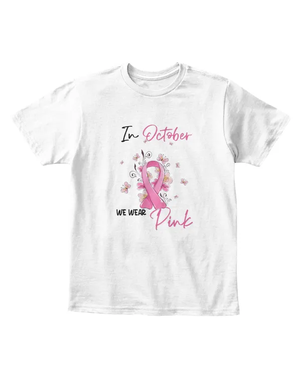 Youth's Standard T-Shirt