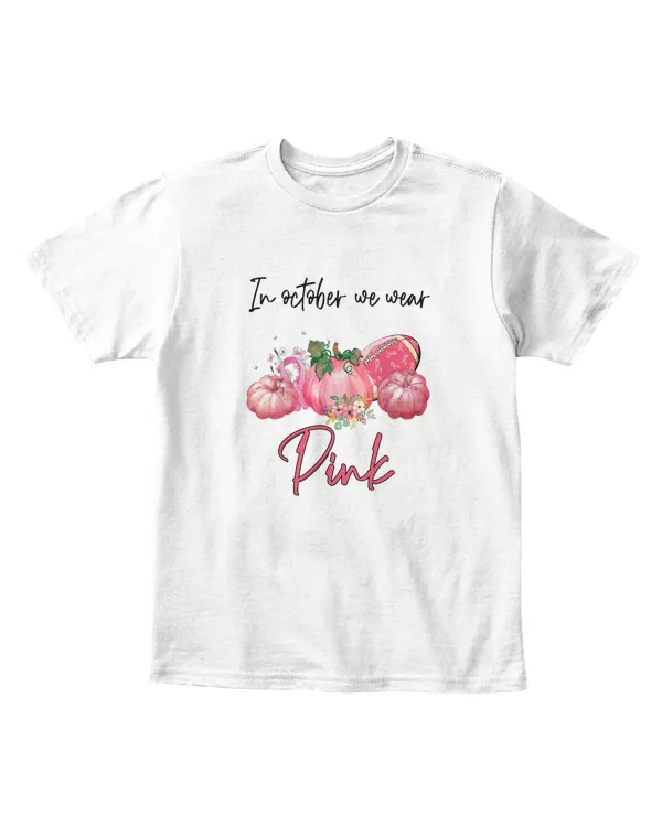 Youth's Standard T-Shirt