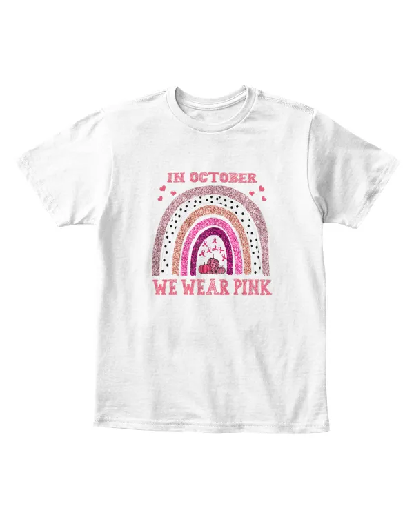 Youth's Standard T-Shirt