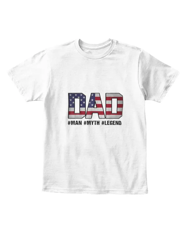 Youth's Standard T-Shirt