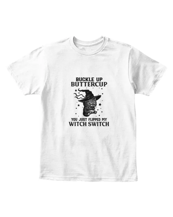 Youth's Standard T-Shirt