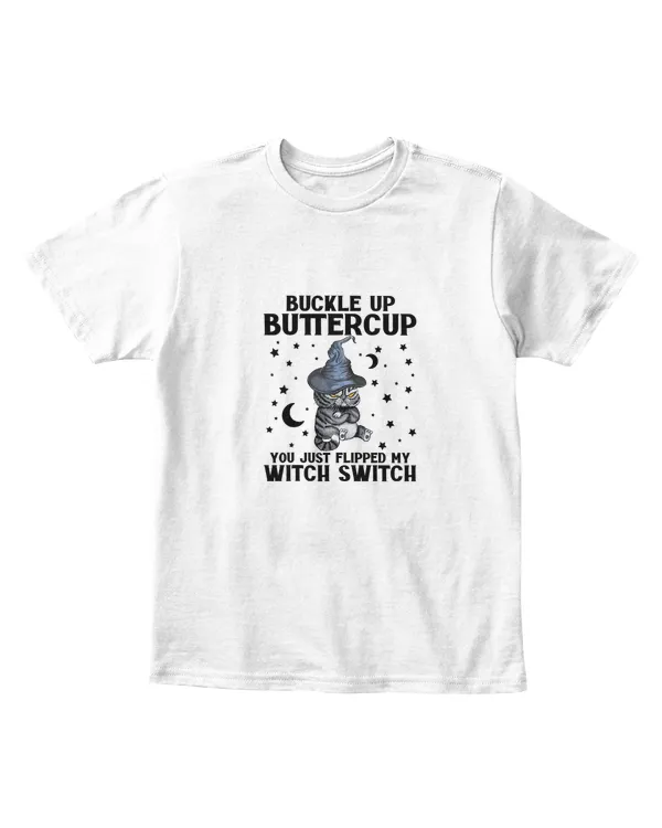 Youth's Standard T-Shirt