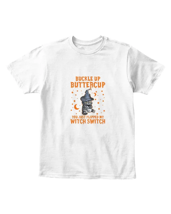 Youth's Standard T-Shirt