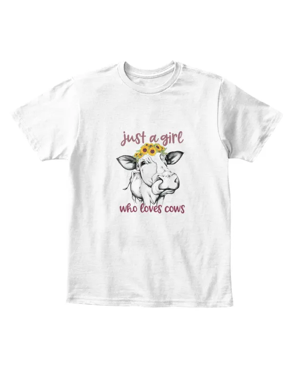 Youth's Standard T-Shirt