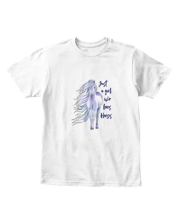 Youth's Standard T-Shirt