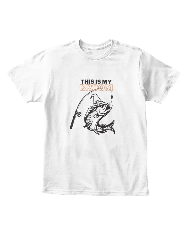 Youth's Standard T-Shirt