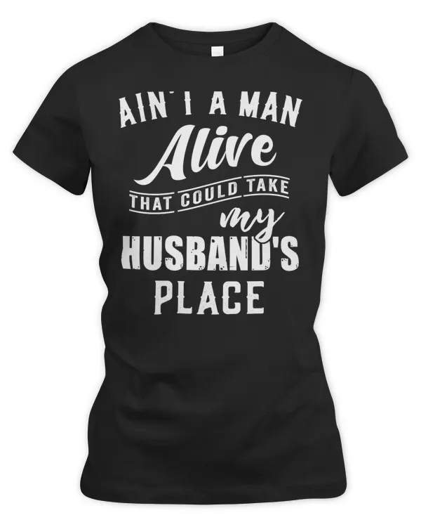 ain't a man alive family gift