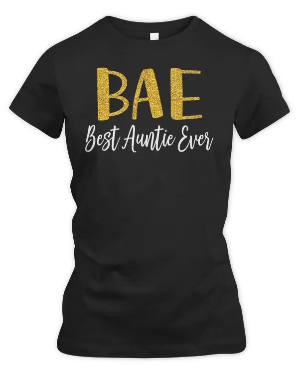 BAE best auntie ever