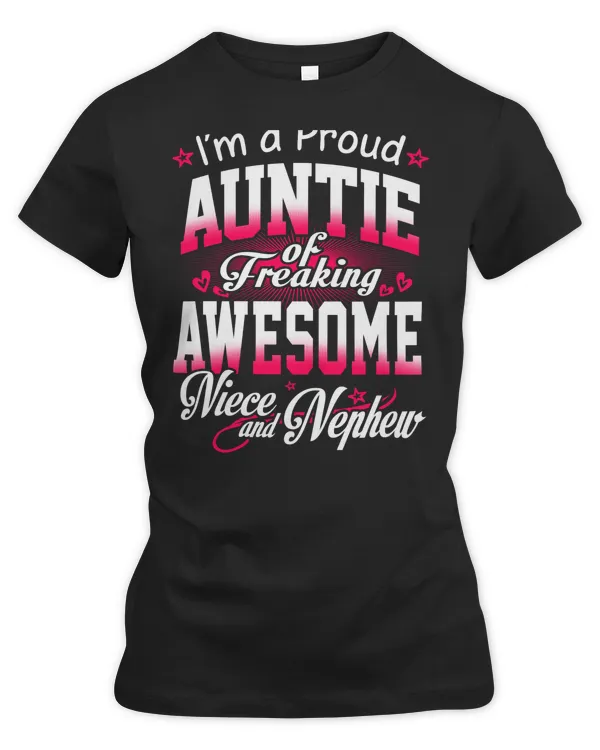 Family-AUNTIE